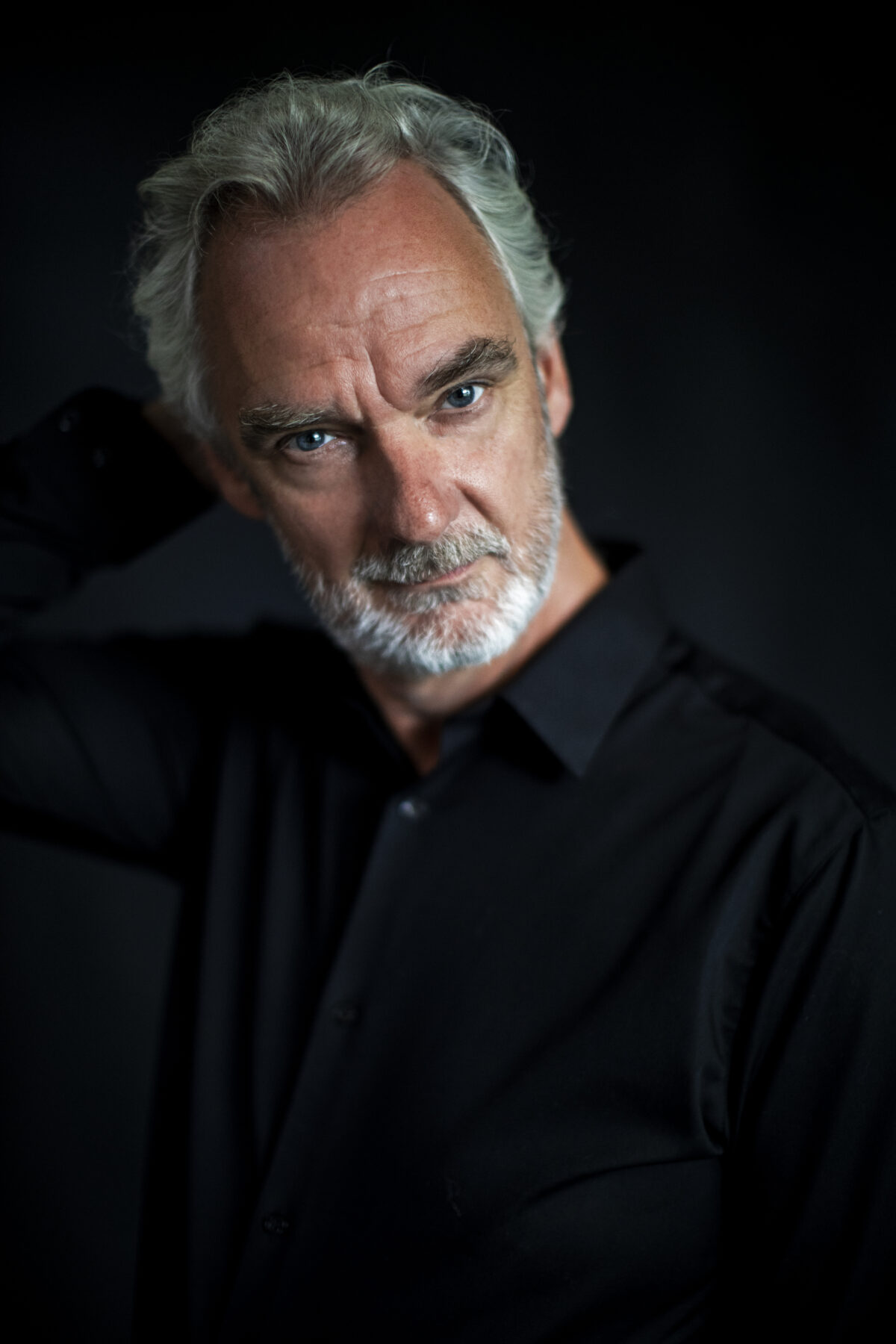 Stefan de Walle komt lesgeven aan DNA3!
