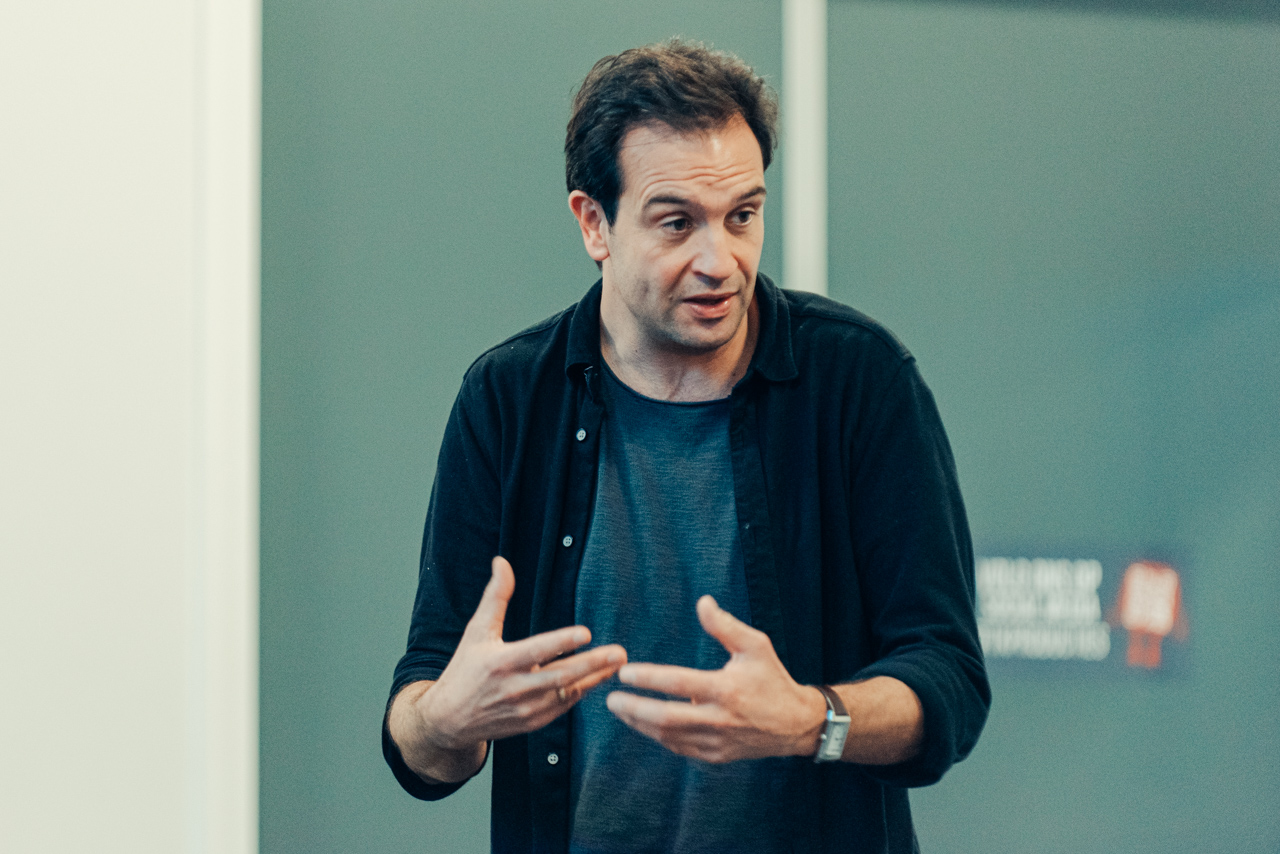 Jeroen Spitzenberger