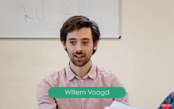 Willem Voogd