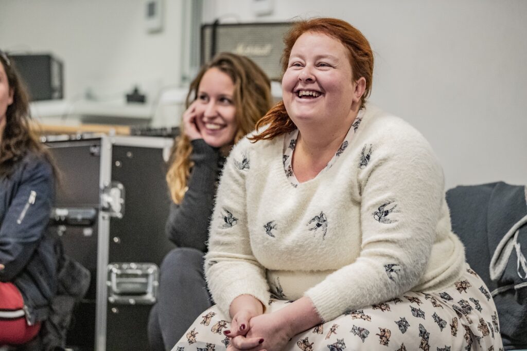 Acteeropleiding Amsterdam