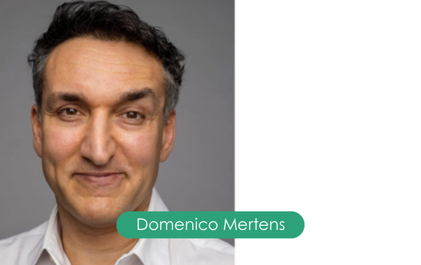 Domenico Mertens